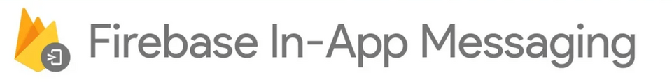 Firebase In-App Messaging logo